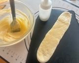 あこ酵母で作るシナモンロール作り方12写真