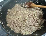 横浜発♡肉いっぱい過ぎるコロッケ作り方5写真