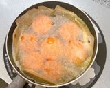 付け合わせに♪にんじんのバターコンソメ煮作り方3写真
