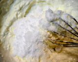炊飯器で簡単チーズケーキ作り方5写真