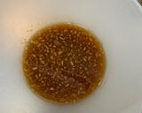 冷凍揚げ茄子でパッパっと1品作り方2写真