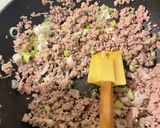 ピリ辛麻婆茄子🍆作り方8写真