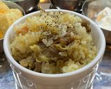 炊飯器で簡単ビリヤニ風！カレーピラフ♪作り方9写真