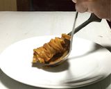 【トゥーンバ パスタ】エビの旨辛パスタ作り方24写真