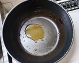 禁断のクミン赤パスタ作り方1写真