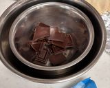 チョコマシュマロ作り方1写真