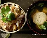 鯛1匹の旨みが染み渡る！THE 鯛めし作り方20写真