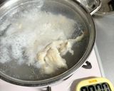 超簡単!しっとり鶏ハム!作り方9写真