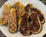 アレンジ自在なオーブン焼き茄子作り方11写真
