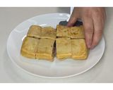 丸めないたこ焼き★動画あり★作り方16写真