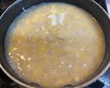 100%もち麦プチプチ食感の雑炊作り方2写真