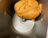 HBで作るきな粉クッキー作り方2写真