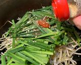 揚げない！レバニラもやし炒め✨作り方11写真
