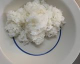 お一人様レンジレトルトハヤシライスセット作り方30写真