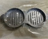 経済的！プチプチもち麦てりやきハンバーグ作り方6写真