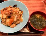 五目あんかけご飯作り方10写真