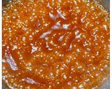 生姜が香るチリ🦐天津飯♪作り方4写真