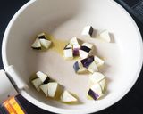 なすの白ごまポタージュ作り方8写真