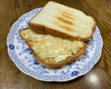 玉ねぎたっぷり卵サラダ作り方5写真