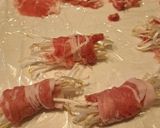 もやしの肉巻き&なすの肉巻き作り方4写真