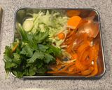 クズ野菜ブイヨン作り方3写真