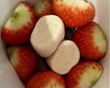いちごゼリー♪作り方4写真