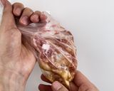 レンジで本格中華！チンジャオロース作り方3写真