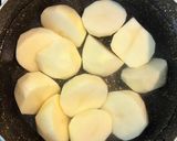 じゃがいもが主役！ポテトサラダの基本のキ！作り方1写真