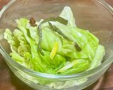 無添加 簡単 塩麹で発酵 浅漬けの素作り方6写真