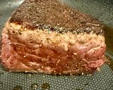 ローストビーフ バルサミコ酢ソース作り方3写真