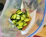 子供でも出来る！超簡単即席「漬物」★作り方8写真