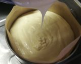デーツ入りスポンジケーキ作り方11写真