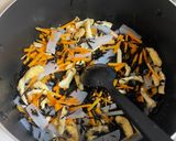 蒸し大豆入り⭐︎具だくさんひじき煮作り方5写真