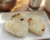 うちの🍀ほりにしとマヨで簡単❤️コク旨焼きおにぎり作り方10写真