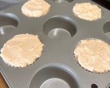 米粉マフィン（豆腐入り）【試④】作り方3写真