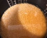 きのこの炊き込みご飯作り方4写真