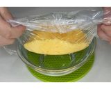 ふんわりチーズオムレツ★動画あり★作り方14写真