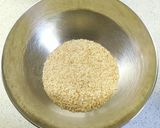 イタリアンパセリのサラダ❀トルコ料理作り方1写真