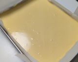 かぼちゃのスクエアチーズケーキ作り方7写真