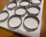 モンブランパイ作り方1写真