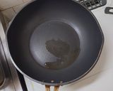 とろ玉カレー天津飯作り方1写真