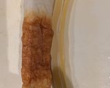ちくわの磯部揚げ（チータラ）作り方2写真