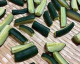 干しきゅうりのパリポリさっぱり漬け作り方2写真