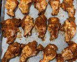 オリジナルスパイスのタンドリーチキン作り方5写真