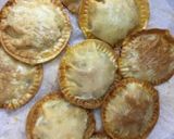 【保育園給食】カルツォーネ風餃子作り方5写真