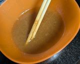旨味爆発！海鮮味覇チャーハン作り方4写真