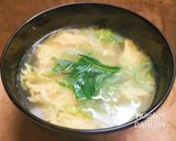 【二日酔い!】回復スープ🧡第②弾🌱胃に優しい♪作り方5写真