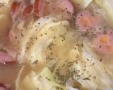 時短で美味しいポテトサラダとポトフ作り方13写真