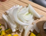 私でもできるカボチャドリア作り方3写真