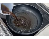 ちくわと豆腐の玉子煮込み★動画あり★作り方7写真